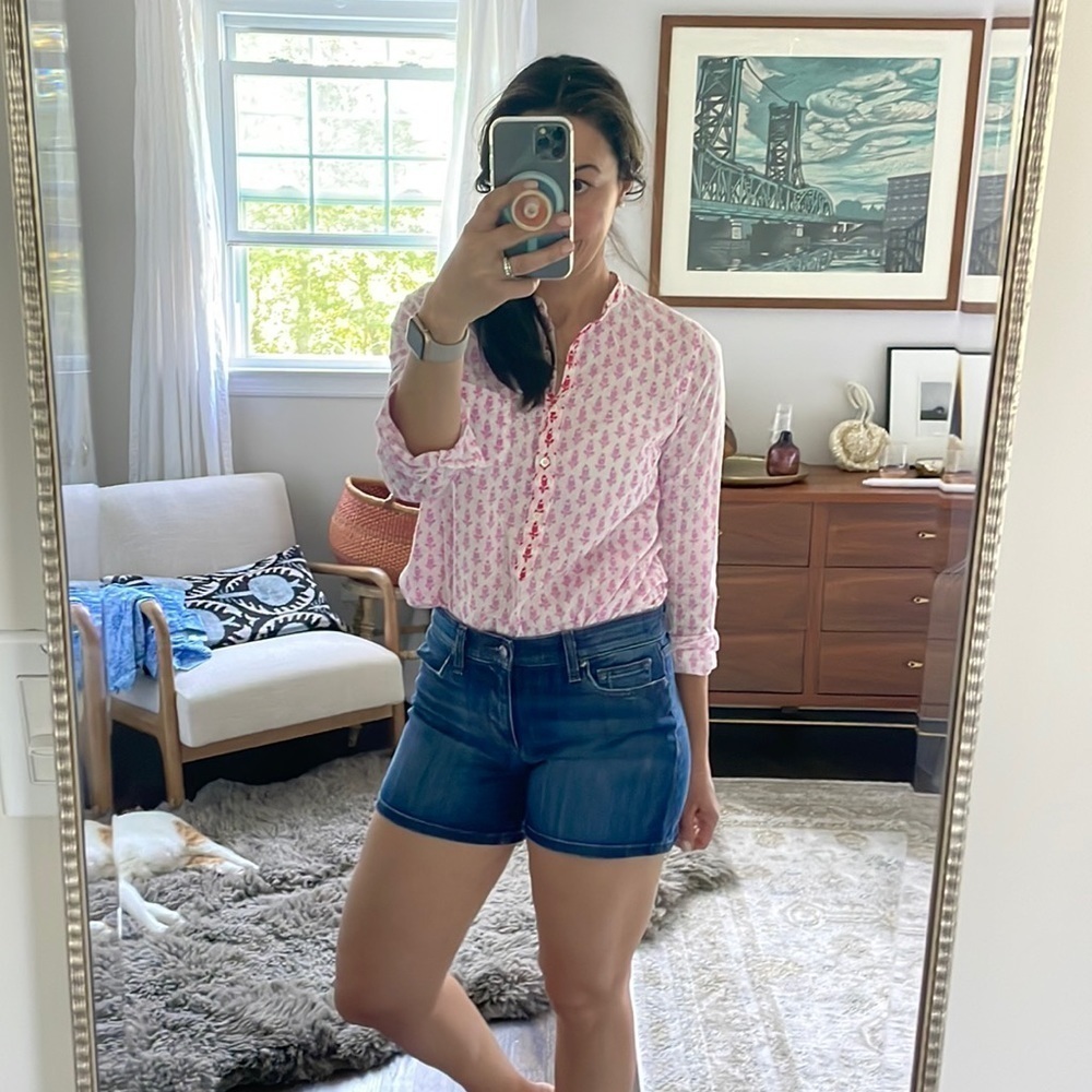 Joe’s Jeans Denim Short